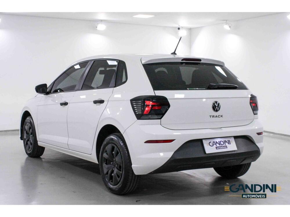 Volkswagen Polo Hatch