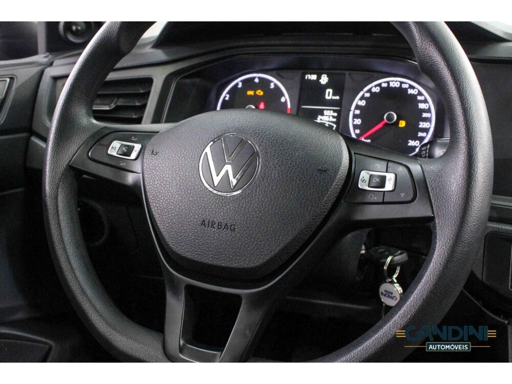 Volkswagen Polo Hatch