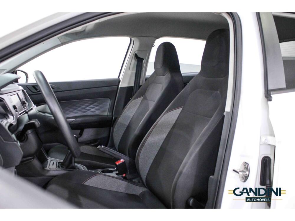 Volkswagen Polo Hatch