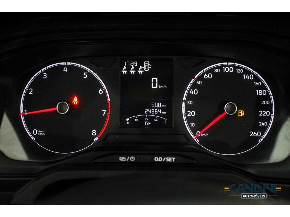 Volkswagen Polo Hatch