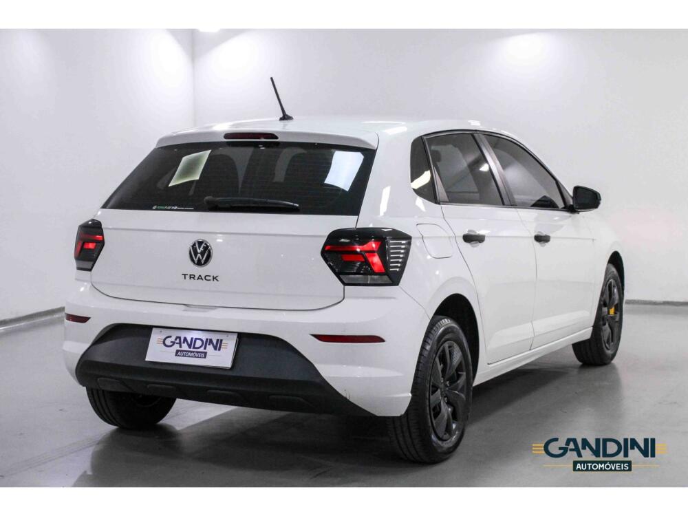 Volkswagen Polo Hatch