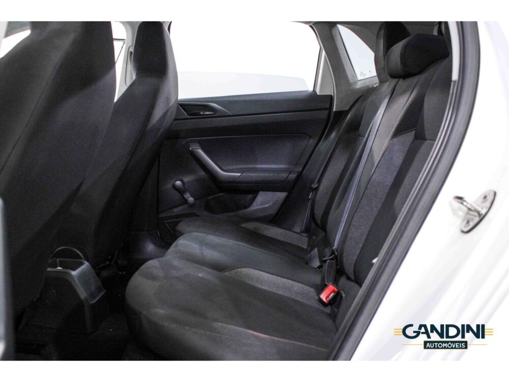 Volkswagen Polo Hatch