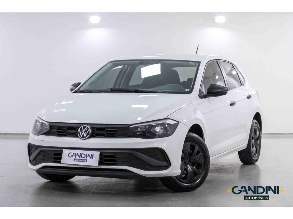 Volkswagen Polo Hatch