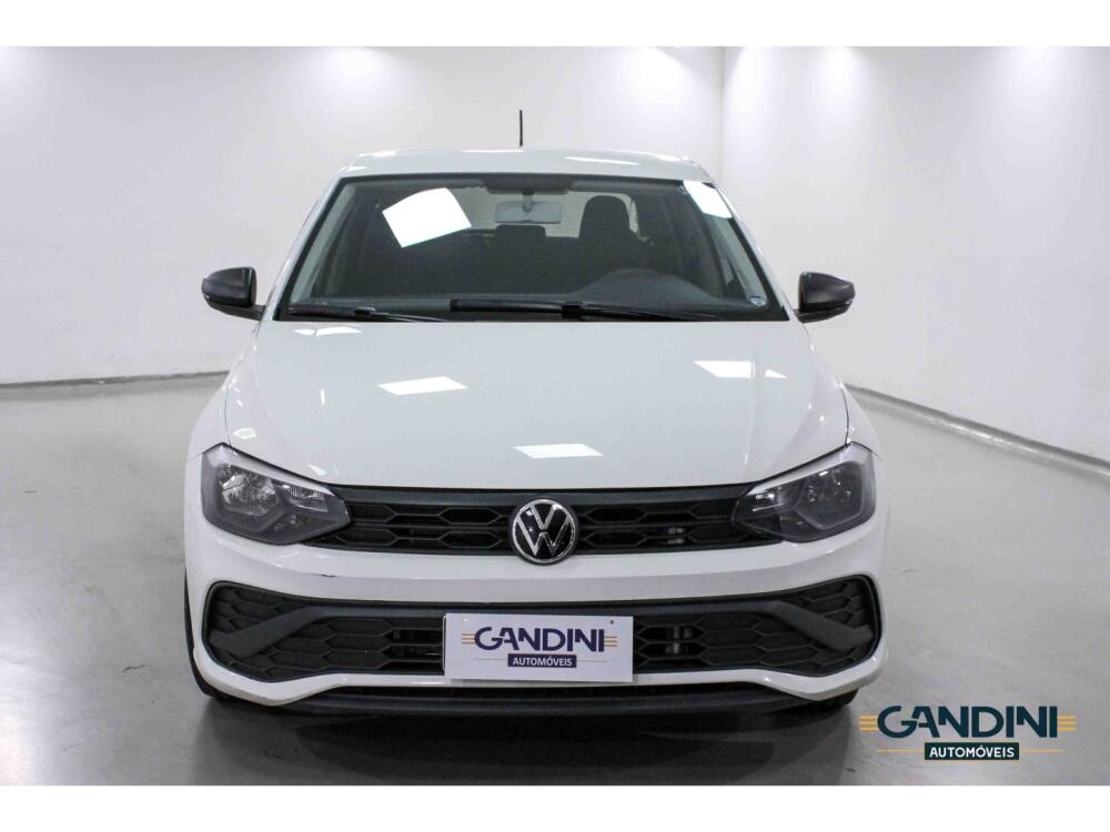 Volkswagen Polo Hatch