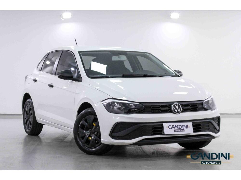 Volkswagen Polo Hatch