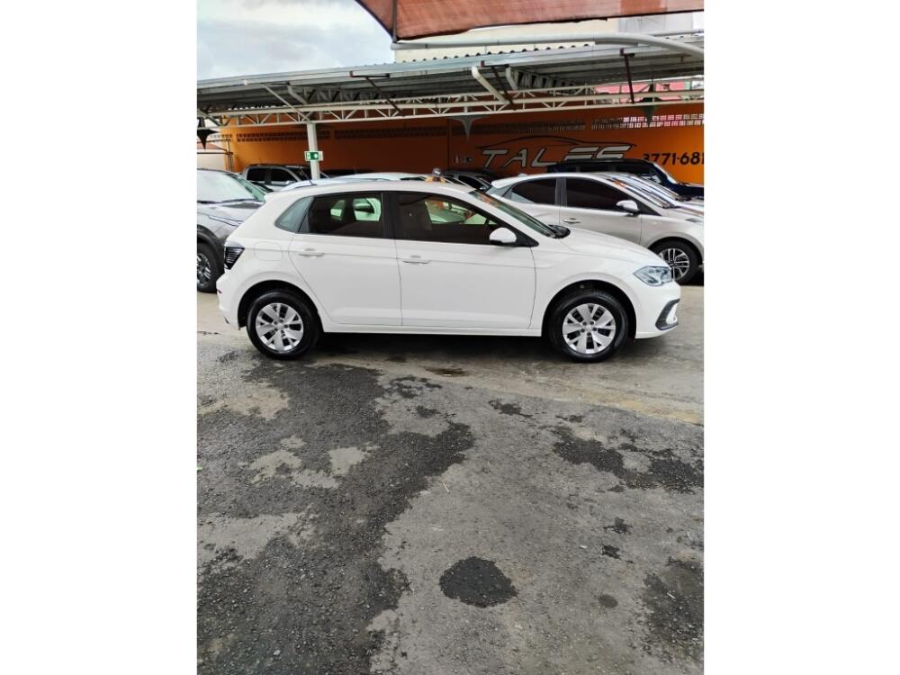 Volkswagen Polo Hatch