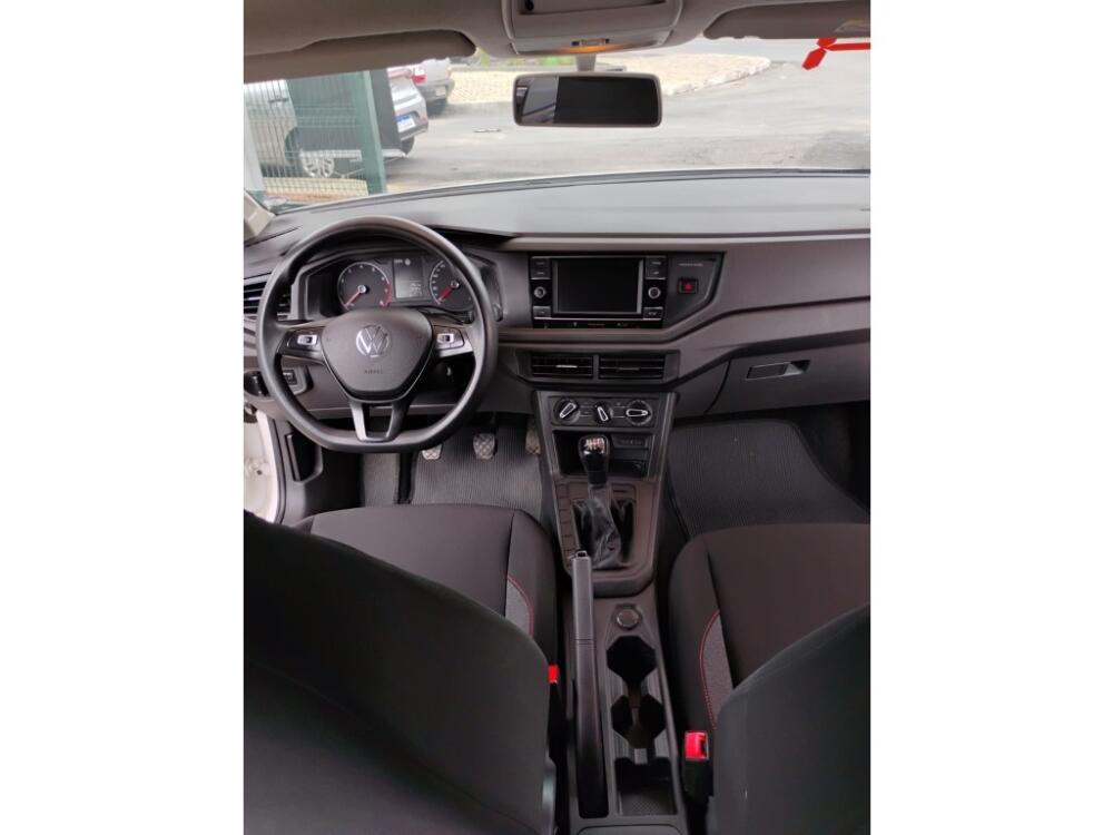 Volkswagen Polo Hatch