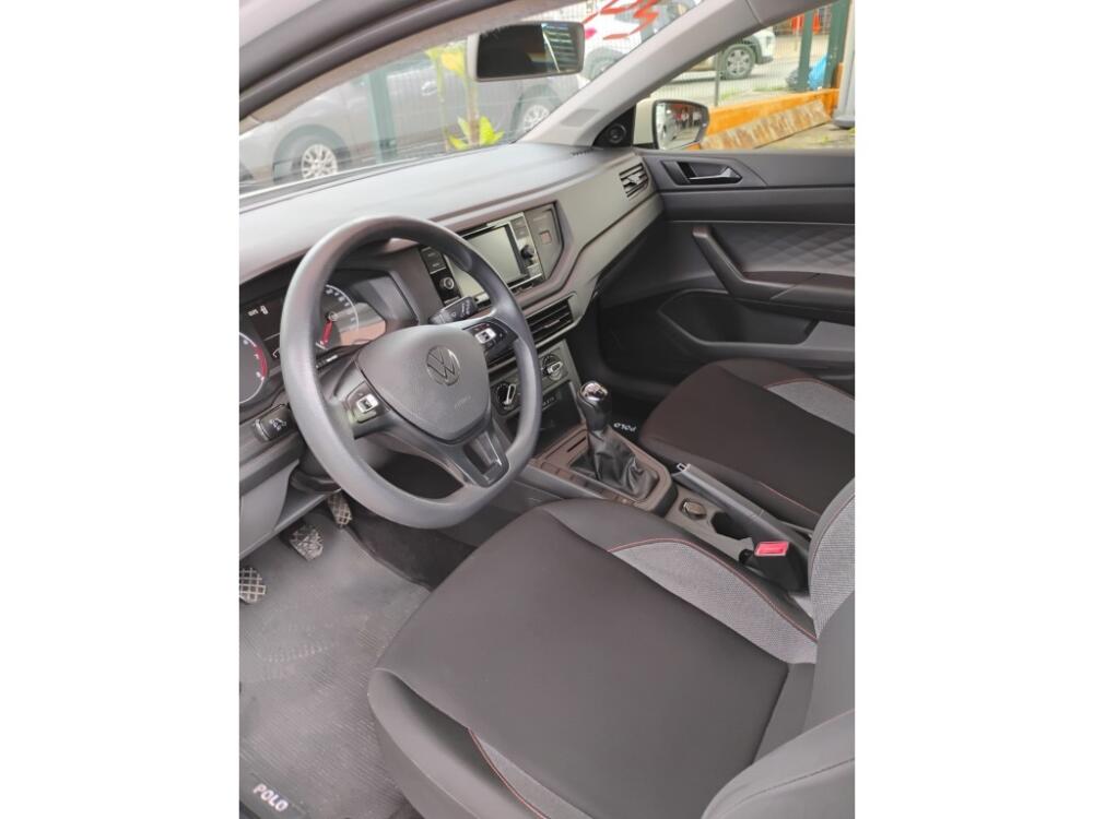 Volkswagen Polo Hatch