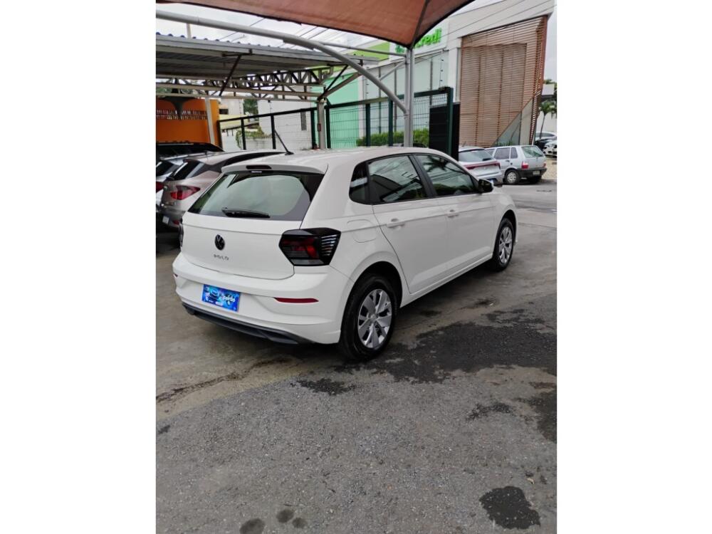 Volkswagen Polo Hatch