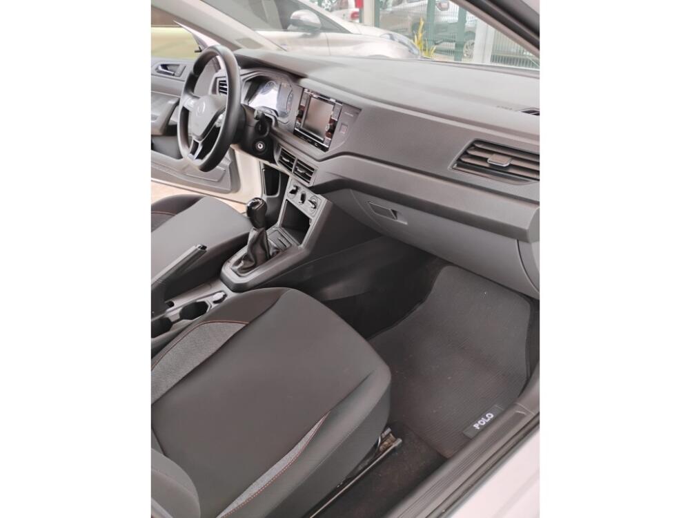 Volkswagen Polo Hatch