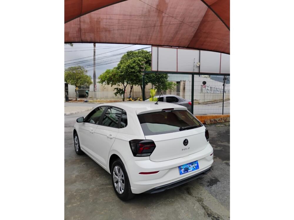 Volkswagen Polo Hatch
