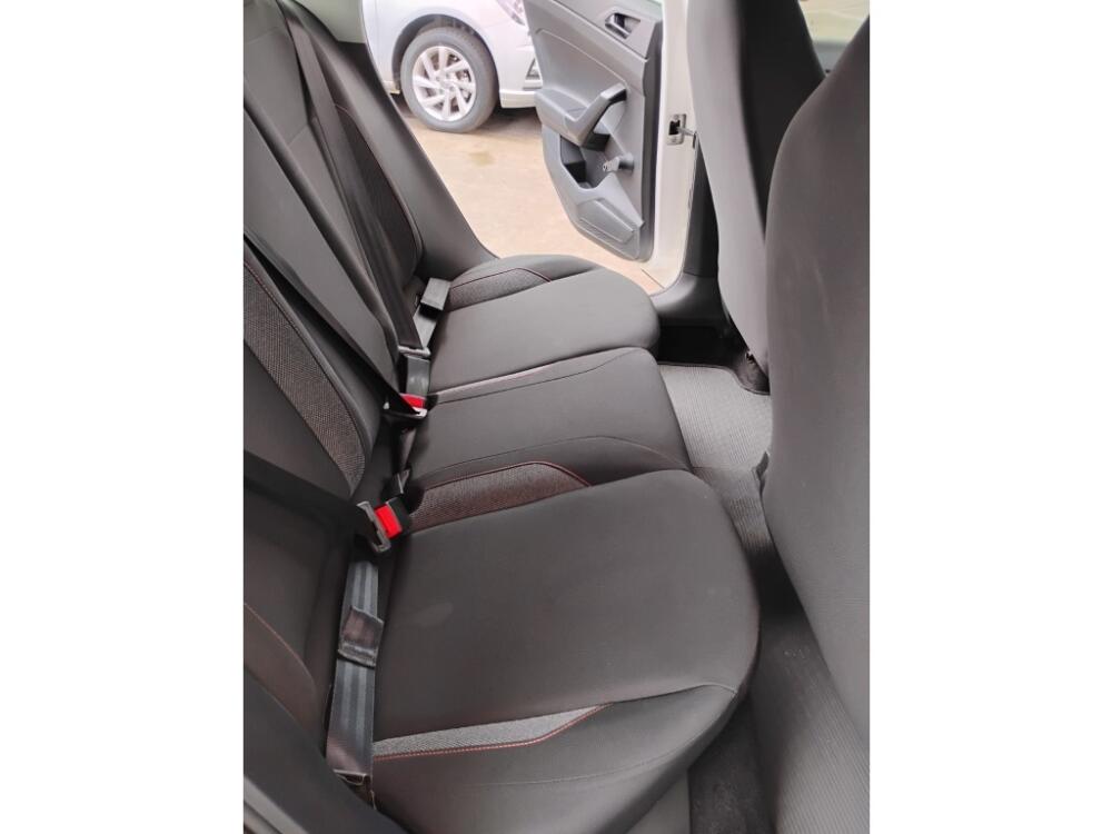 Volkswagen Polo Hatch
