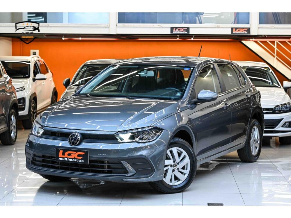Volkswagen Polo Hatch