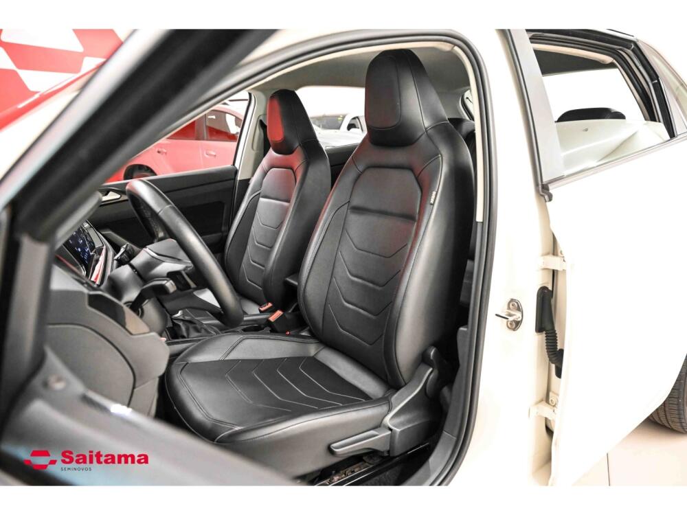 Volkswagen Polo Hatch