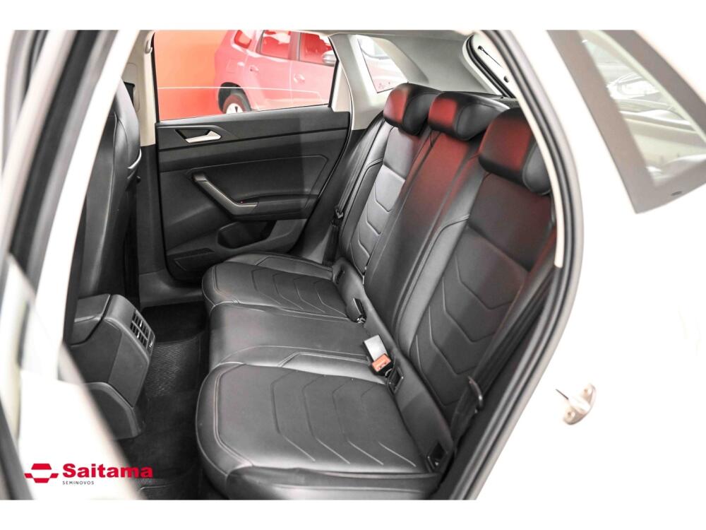 Volkswagen Polo Hatch