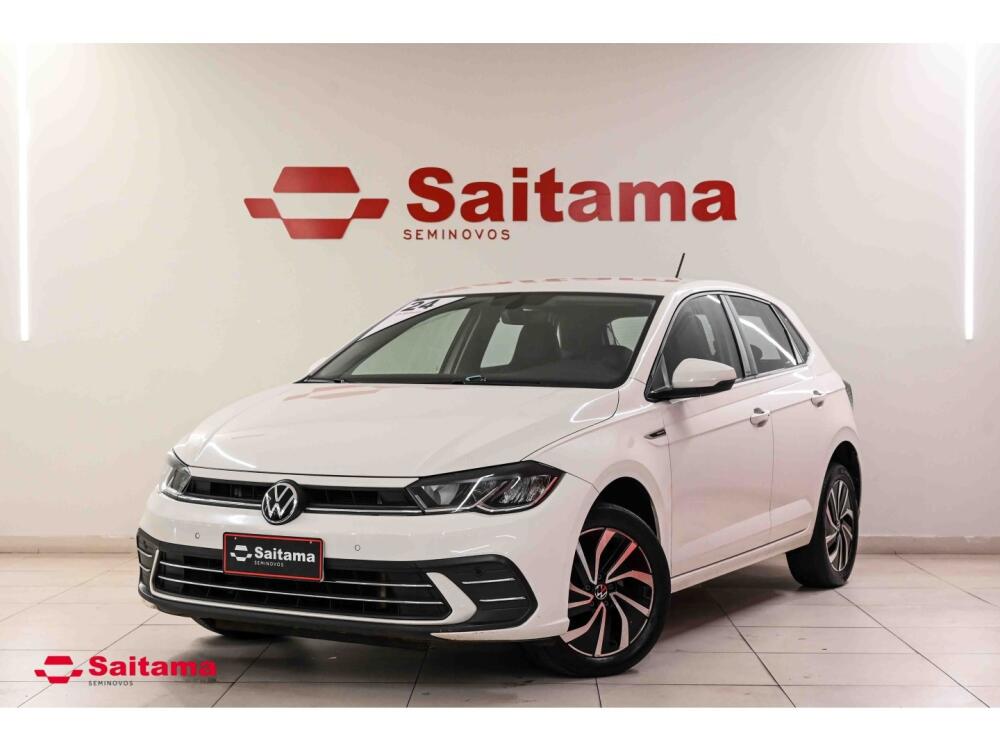 Volkswagen Polo Hatch
