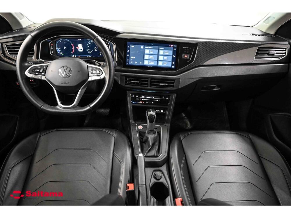 Volkswagen Polo Hatch