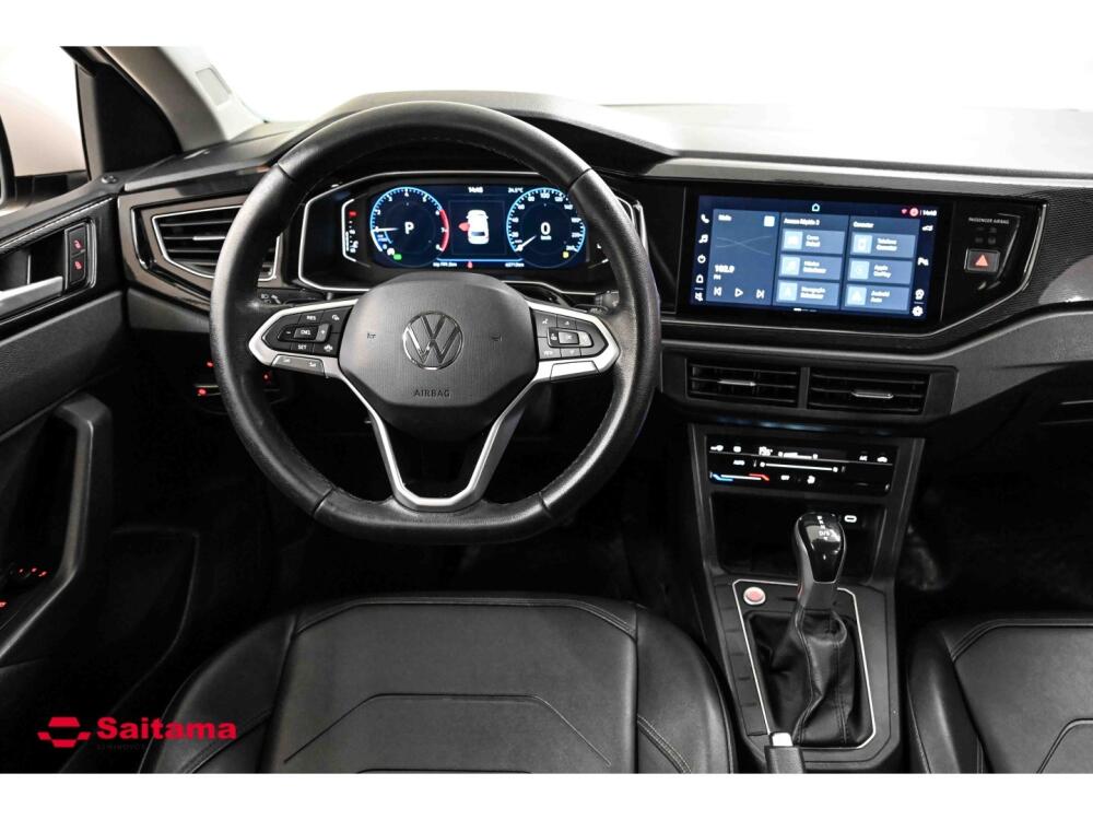 Volkswagen Polo Hatch