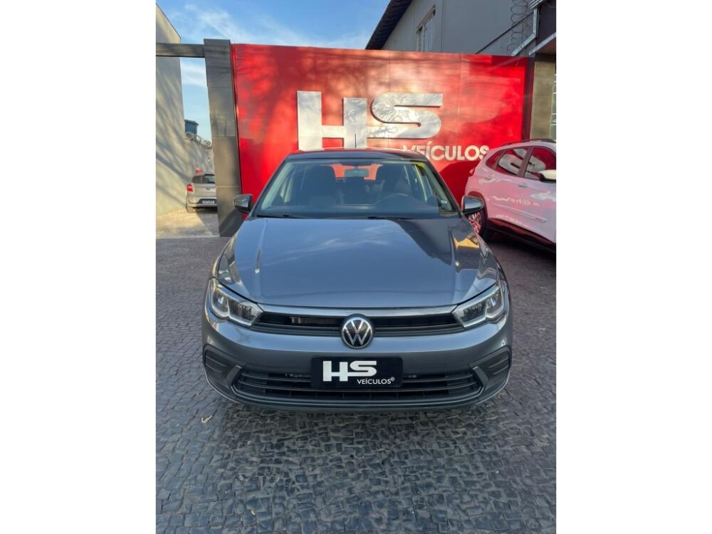 Volkswagen Polo Hatch