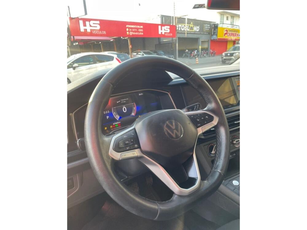 Volkswagen Polo Hatch