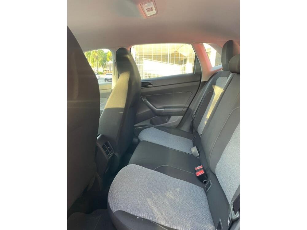 Volkswagen Polo Hatch