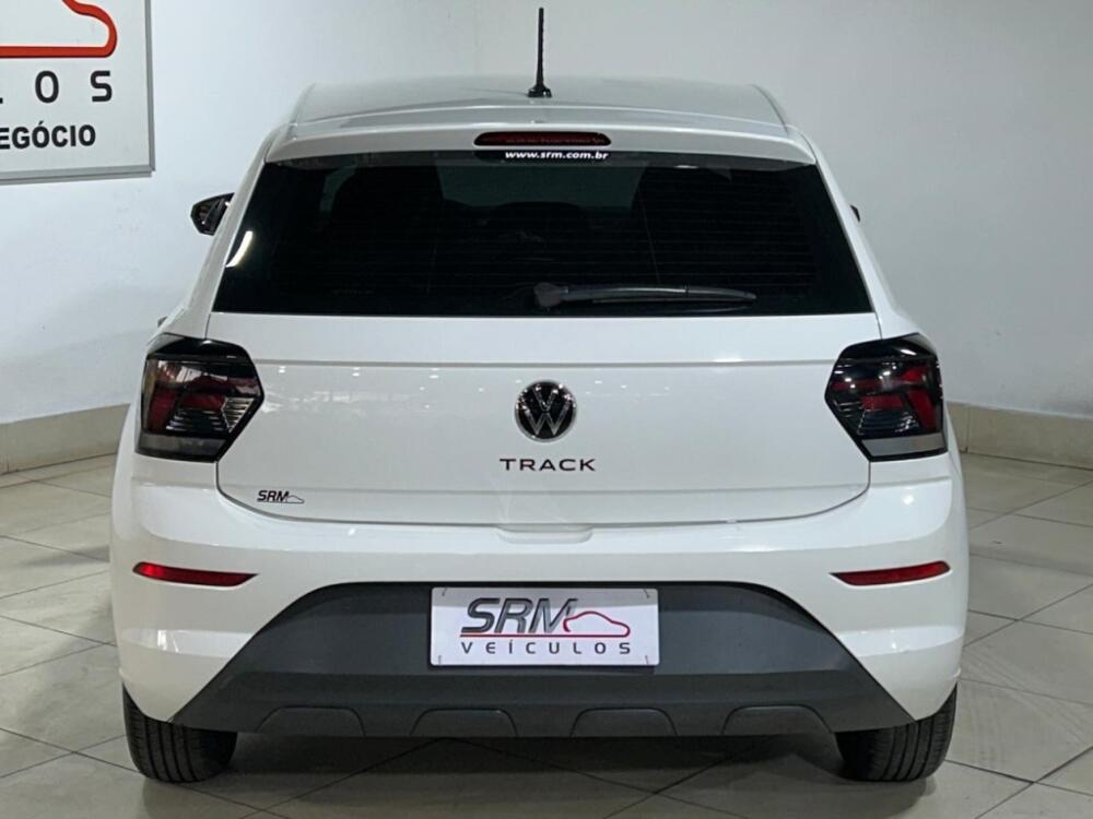 Volkswagen Polo Hatch