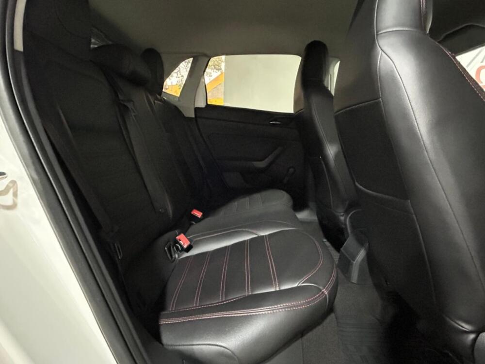 Volkswagen Polo Hatch