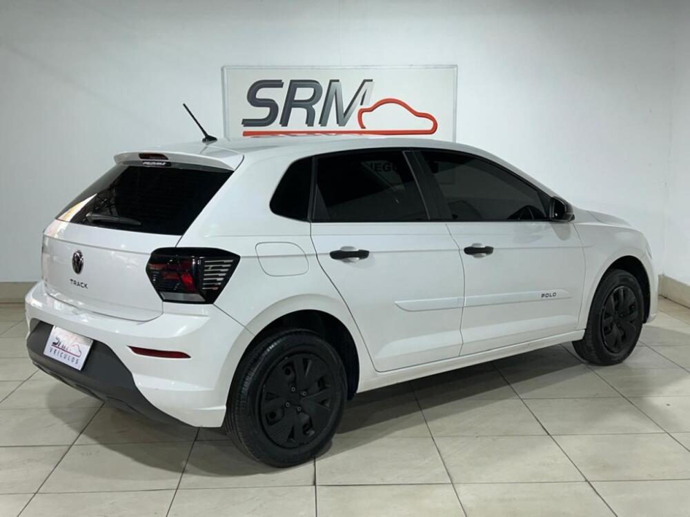 Volkswagen Polo Hatch