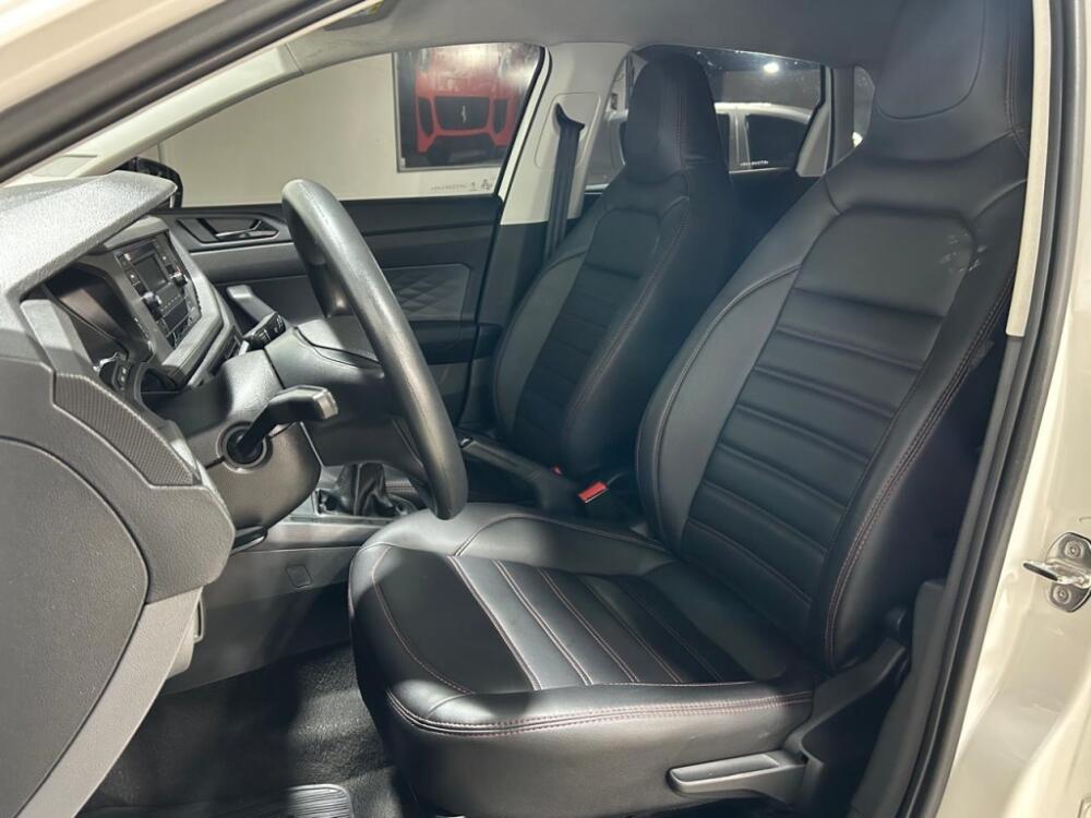Volkswagen Polo Hatch