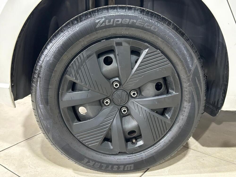 Volkswagen Polo Hatch