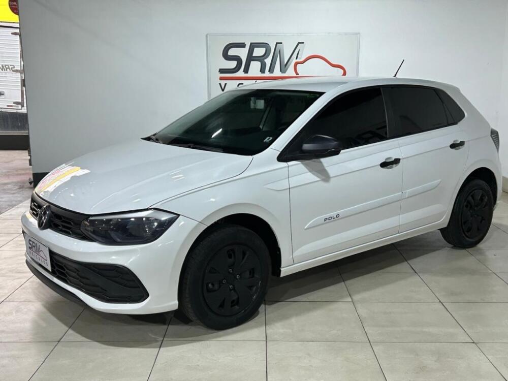 Volkswagen Polo Hatch