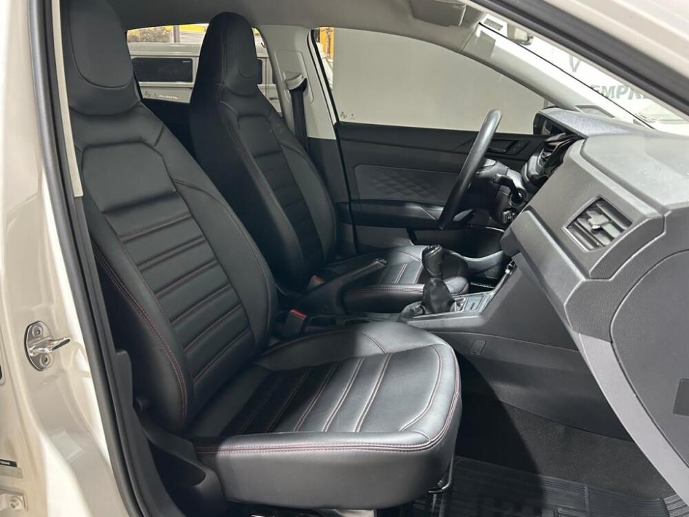 Volkswagen Polo Hatch
