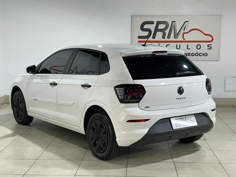 Volkswagen Polo Hatch