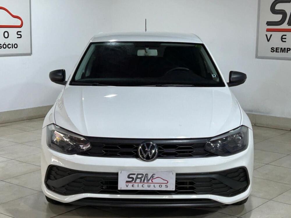 Volkswagen Polo Hatch