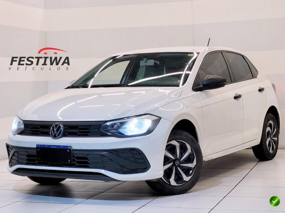 Volkswagen Polo Hatch