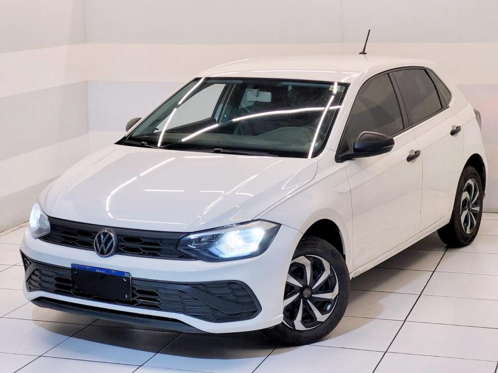 Volkswagen Polo Hatch