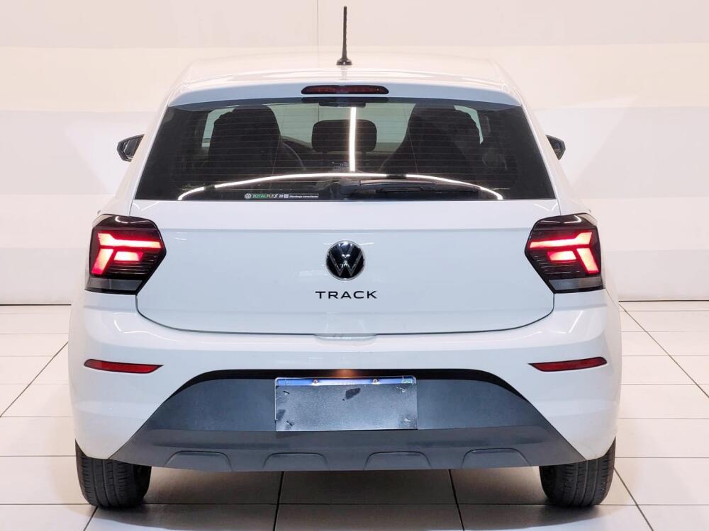 Volkswagen Polo Hatch
