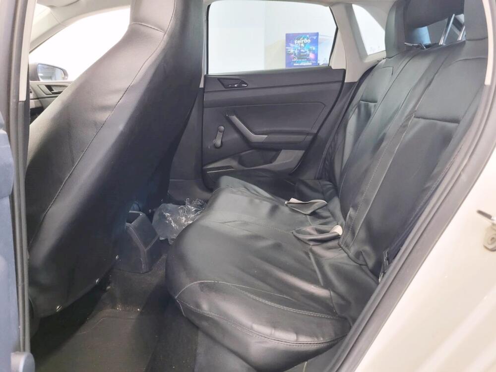 Volkswagen Polo Hatch