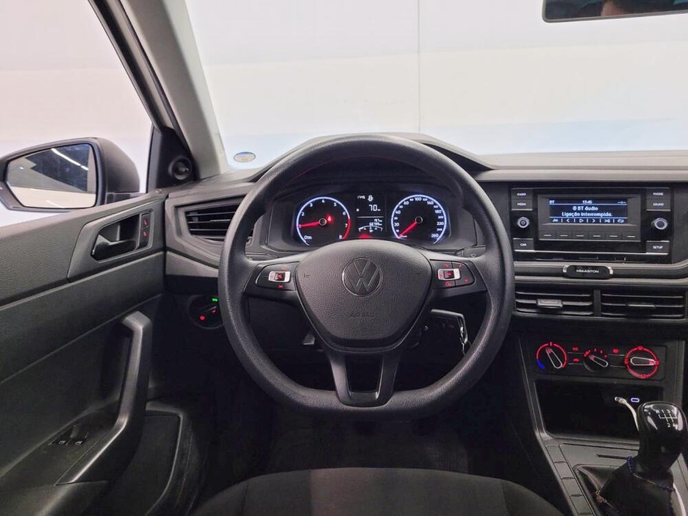 Volkswagen Polo Hatch