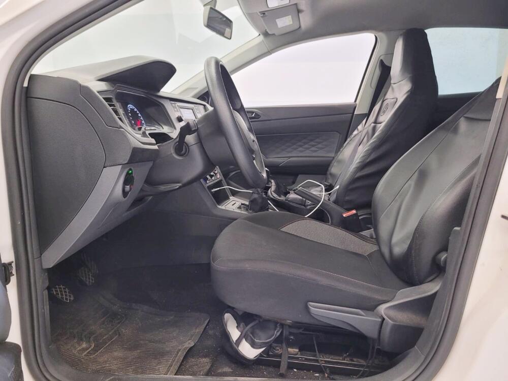 Volkswagen Polo Hatch