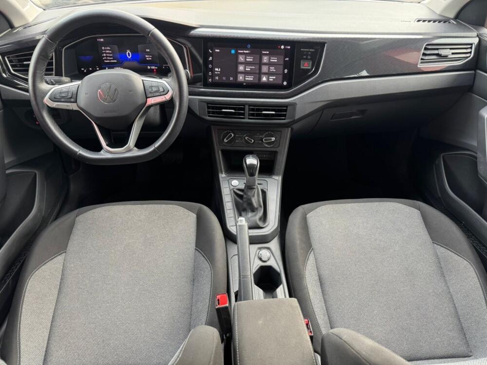 Volkswagen Polo Hatch