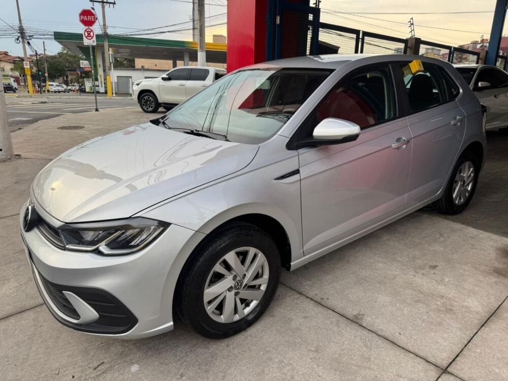 Volkswagen Polo Hatch