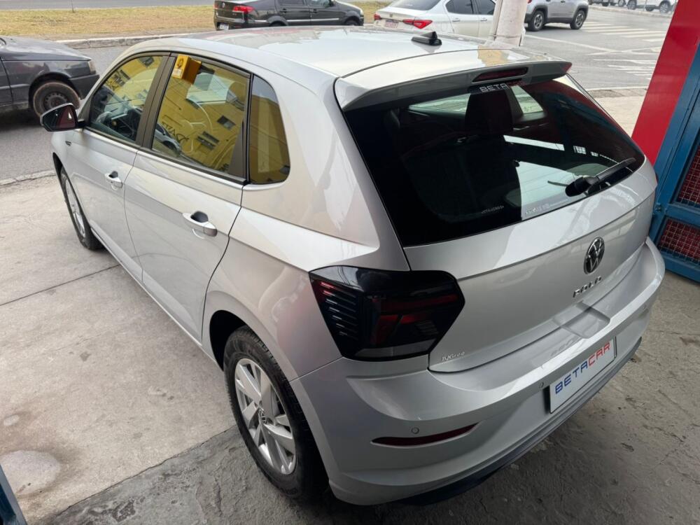 Volkswagen Polo Hatch