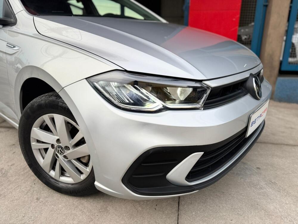 Volkswagen Polo Hatch