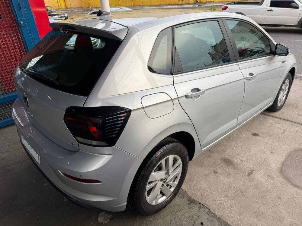 Volkswagen Polo Hatch