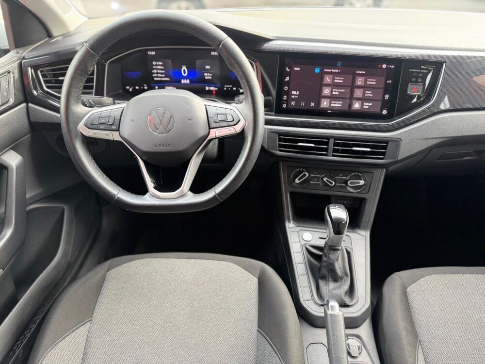 Volkswagen Polo Hatch