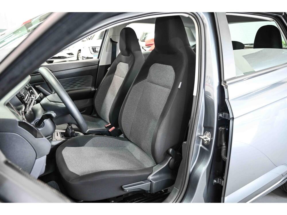 Volkswagen Polo Hatch