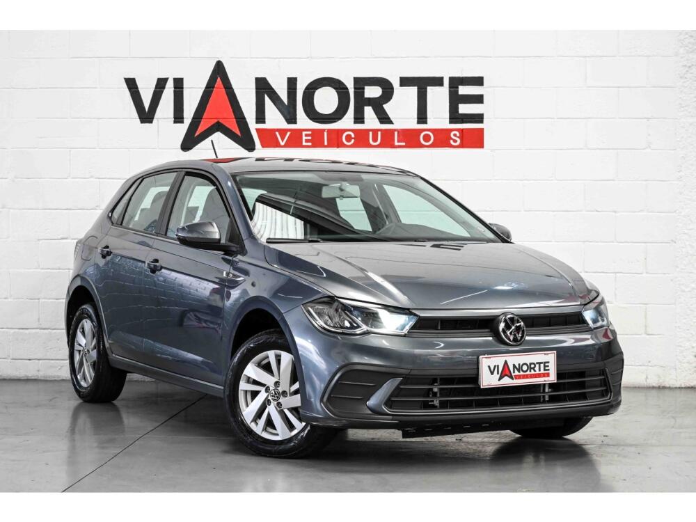 Volkswagen Polo Hatch