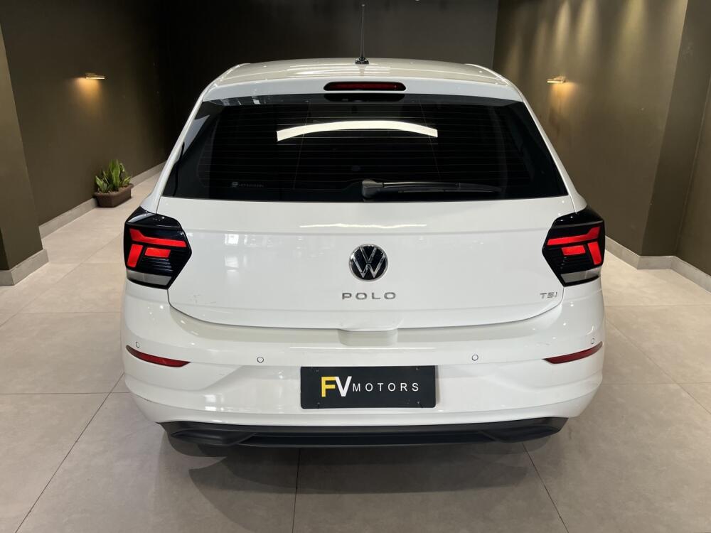 Volkswagen Polo Hatch