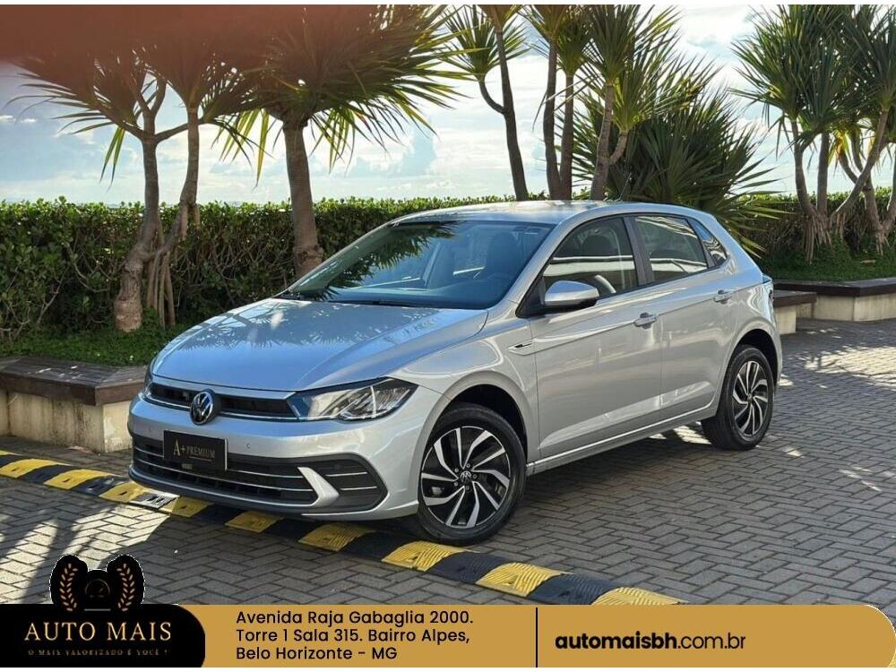 Volkswagen Polo Hatch